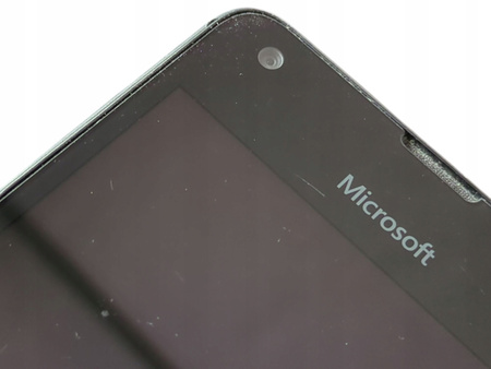 Smartfon MICROSOFT Lumia 550 1/8GB 4.7" Czarny