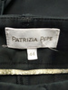 Spodnie damskie czarne Patrizia Pepe, rozmiar 44