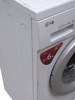 Pralka LG F-12B8NDA7 6kg 1200 obr./min