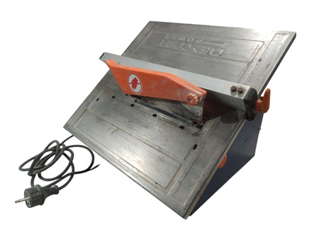 Przecinarka do płytek ceramicznych elektryczna 750 W TC180 A-I DEXTER POWER