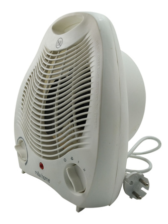 Termowentylator Milla Home MFH101 2000W