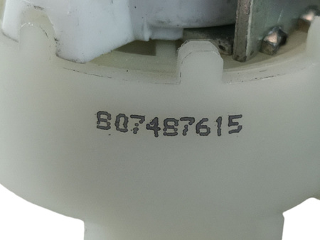 ELEKTROZAWÓR PODWÓJNY 33470052 33470019 PRALKI ELECTROLUX 8074876353