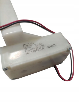 DAMPER DO LODÓWKI PRIVILEG PVBN 486 XE
