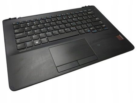 Płyta główna laptopa Dell Latitude E7270 LA-C451P Rev: 1.0 i5-6300U