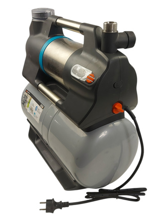Pompa ogrodowa Gardena 6300 SilentComfort Bluetooth 1050W 6300l/h 4,9 bar
