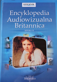 Encyklopedia Britannica Sztuka II Praca Zespołowa