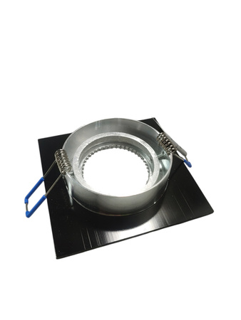 OPRAWA HALOGENOWA NALEN L KANLUX BASIC CZARNA