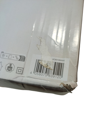 Lampa Ledvance Decor Felt Weaving Cans Sufit Wielokolorowy