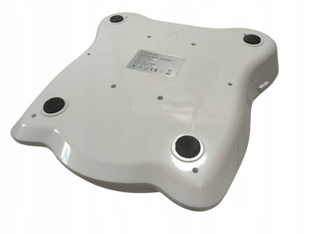 Stymulator Krążenia EMS TENS stóp mięśni 99 poziomów Pilot AST-300A