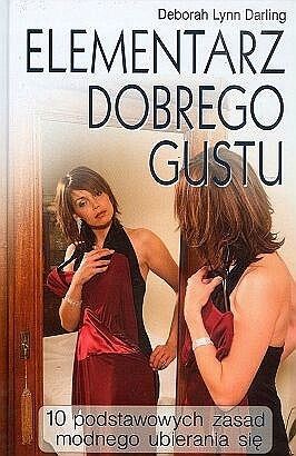 ELEMENTARZ DOBREGO GUSTU 10 PO