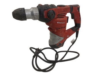 Młot udarowy TH-RH 1600 1600 W Einhell