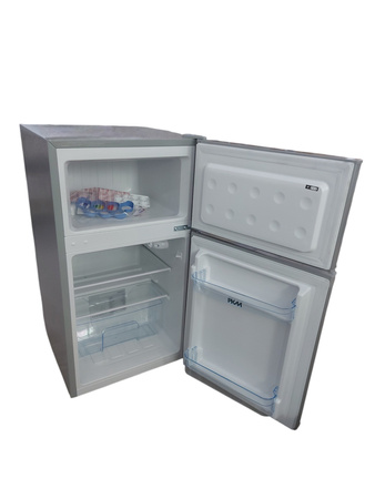 Lodówko-zamrażarka PKM GK88EIX 84 litry