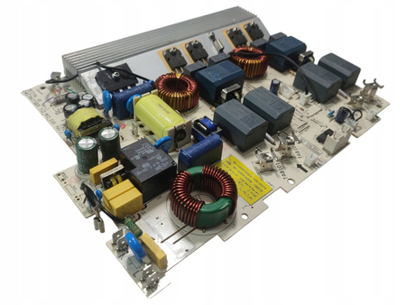 MODUŁ ZASILAJĄCY INDUKCJI ELECTROLUX 3572184 72 94959611400