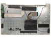 Palmrest klawiatura touchpad do laptopa LT1505