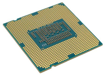 Procesor Intel Core i5-3350P 3.1 GHz 4 rdzenie LGA 1155 69W