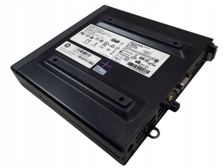 Mini PC HP Prodesk 400 G1 Intel i3-4130T 8GB RAM DDR3 320GB HDD