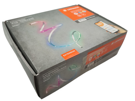 Rozszerzenie taśmy LED WiFi Flex 3,6W 1 metr RGBN LEDVANCE