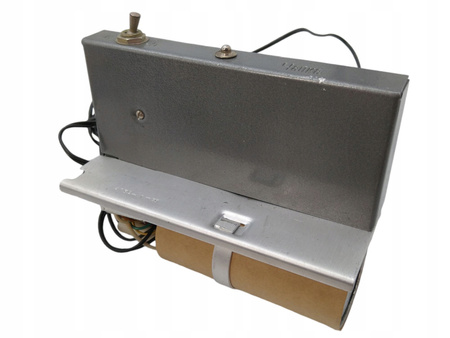 Lampa błyskowa stroboskopowa CCCP + Walizka