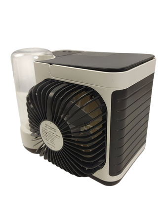 Mobilny klimatyzator mini wentylator akumulatorowy GXZ-F832