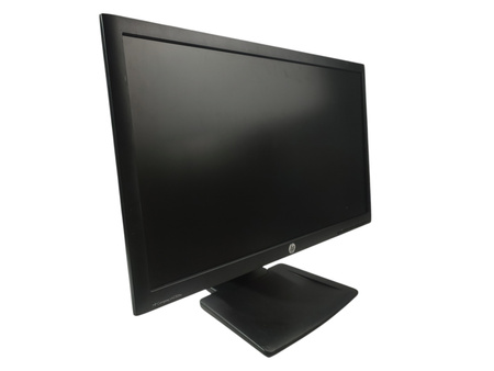 Monitor HP LA2306x 23'' 1920 x 1080 5 ms TN LED Czarny