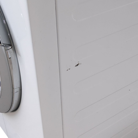 Suszarka kondensacyjna z pompą ciepła Electrolux EDH3498RDE 9 kg A++