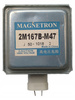 MAGNETRON MIKROFALÓWKI 2M167B-M47