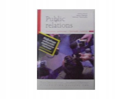 Public relations