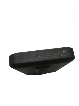 Powerbank USAMS US-CD173 10000mAh 20W QC/PD