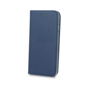 Etui z klapką do Samsung Galaxy S24 Ultra Smart Magnetic granatowe