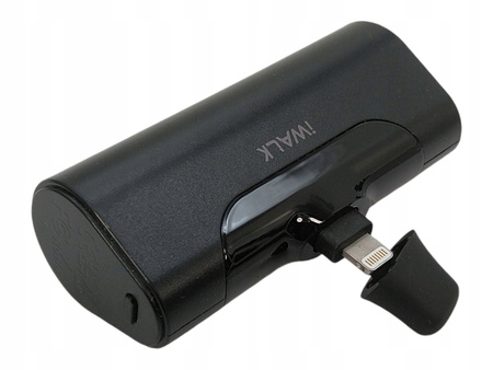Powerbank iWalk LinkPod 4 4500mAh do iPhone iPod iPad