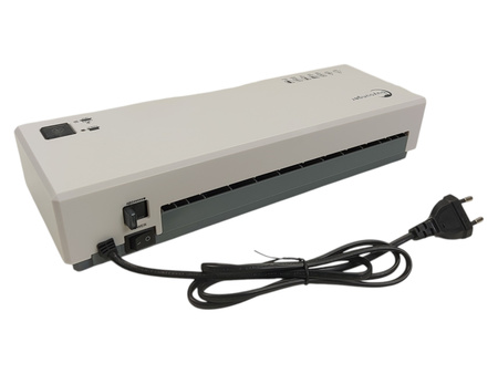 Laminator BUYOUNGER SL266 na gorąco, na zimno