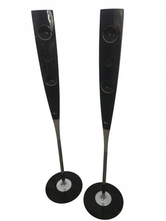 Kolumny podłogowe do kina domowego LG SH72TZ-S