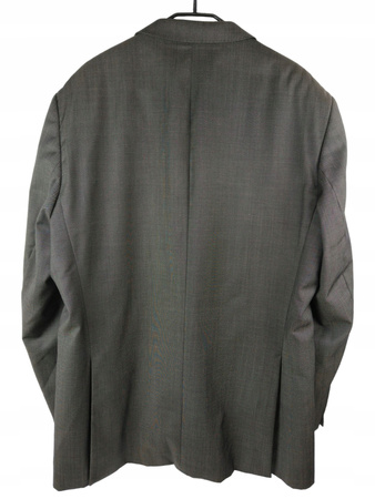 MARYNARKA MĘSKA BENVENUTO ROZMIAR 58 BRĄZOWA