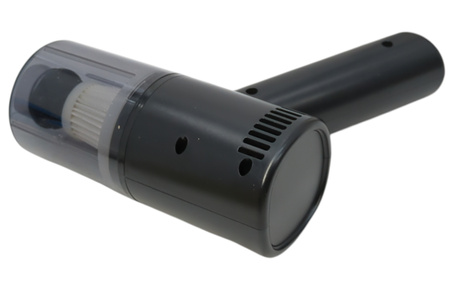 Mini odkurzacz ręczny samochodowy WHJC A5 9000Pa 4000mAh