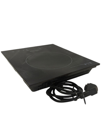 Kuchenka indukcyjna turystyczna ESPERANZA Vesuvius EKH006