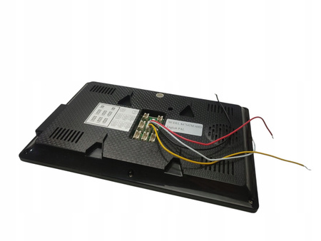 Dotykowy monitor 7" LCD 84714TM/AHD