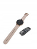 TUYOMA ZEGAREK SMARTWATCH DAMSKI RÓŻOWY LW36
