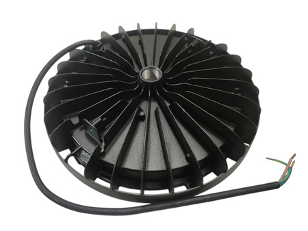 Lampa Oprawa Przemysłowa LED 166W 20000lm 6500K High Bay Compact Ledvance