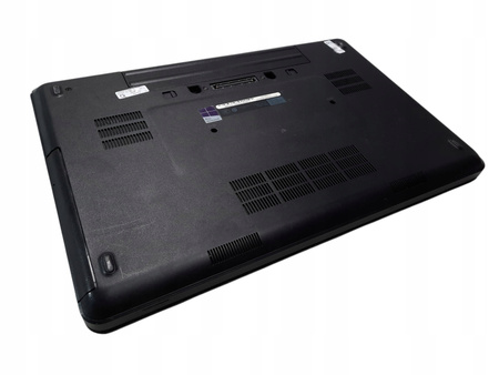 Laptop Dell Latitude E5540 i5-4210U 120GB SSD 8GB RAM