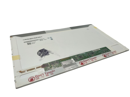 Matryca laptopa AU Optronics B140XW01 V.9 14'' 1366x768px 40pin Matowa