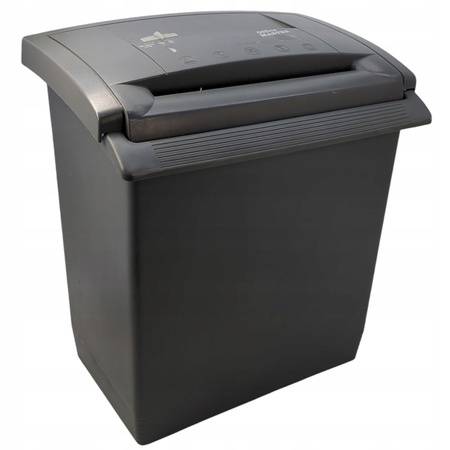 Niszczarka Office MASTER DEPOT SC-200-2 10L