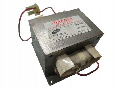 Transformator SAMSUNG SHV-745EC1 CLASS 200