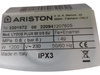 Elektryczny podgrzewacz wody Ariston LYDOS PLUS 50V/5 EU 50 litrów