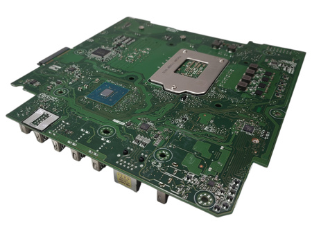 Płyta główna AIO Dell OptiPlex 5260 IPCFL-BH Rev:A01 Intel Core I5-8500
