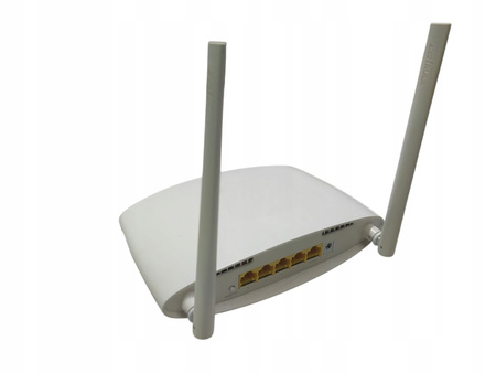 Router Edimax BR-6428nS V3 (802.11b/g/n 300Mb/s 2x5dBi)