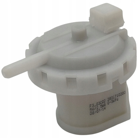 HYDROSTAT 2831710200 ZMYWARKI MIDEA