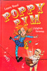 Poppy Pym i klątwa Faraona Laura Wood