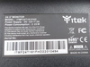 Monitor iTek ITMF24T161FHD 24,5″ TN FHD 165Hz 1ms FreeSync G-Sync