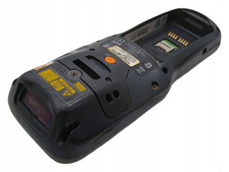 Terminal Datalogic Skorpio X3