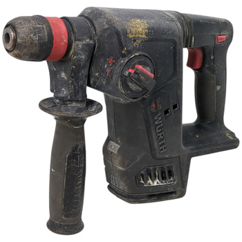 MŁOTOWIERTARKA AKUMULATOROWA WURTH MASTER ABH 18 COMPACT 18V